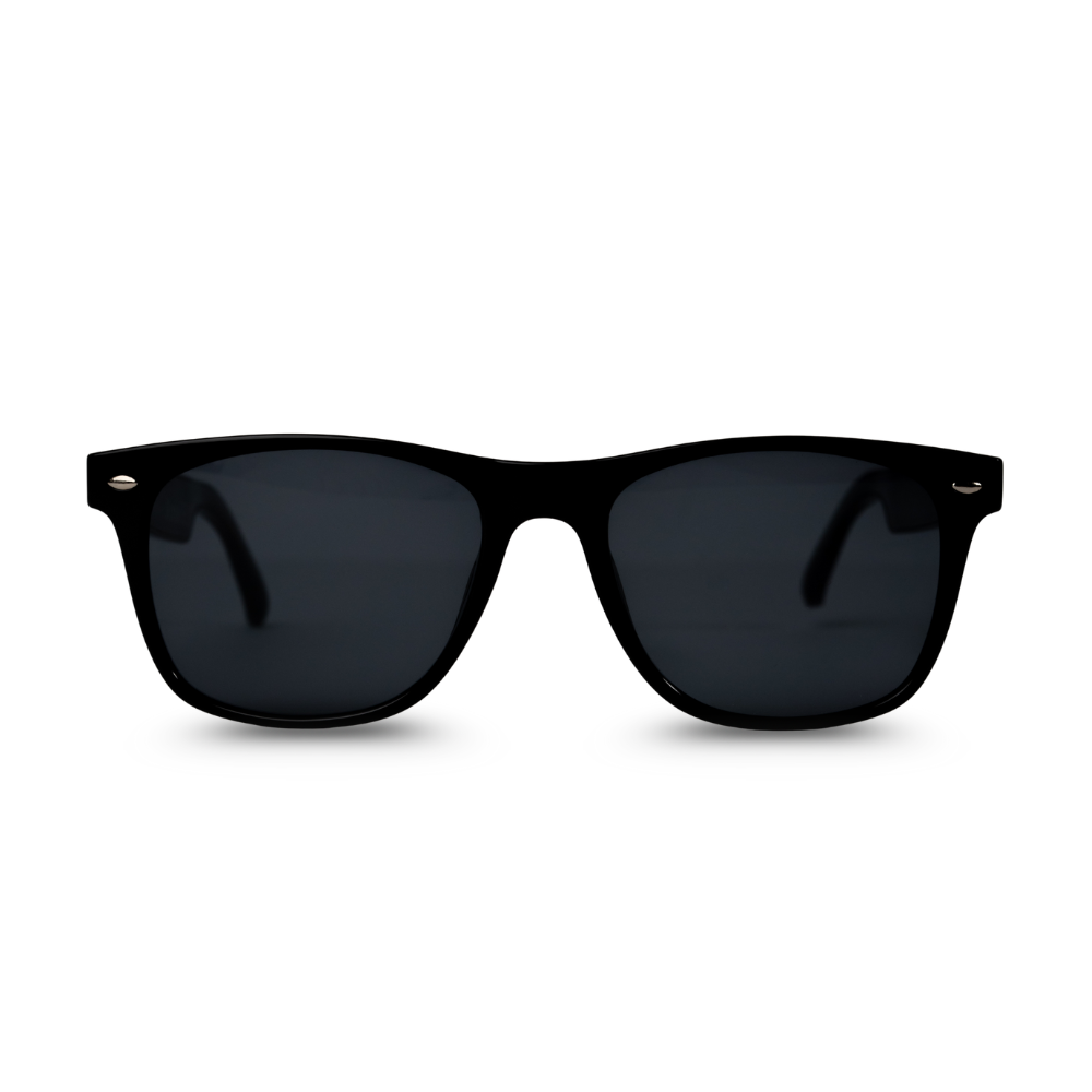 SENBONO Smart Touch AI Translator Audio Glasses