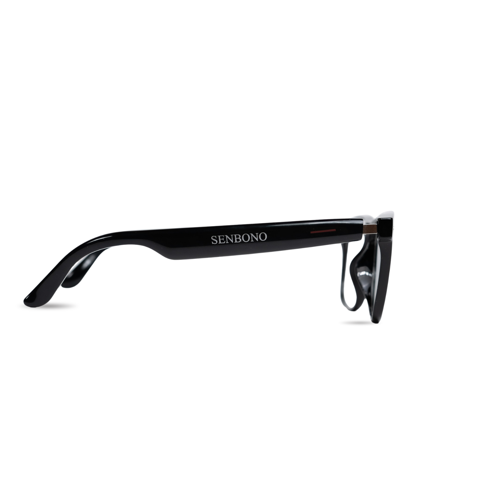 SENBONO Smart Touch AI Translator Audio Glasses