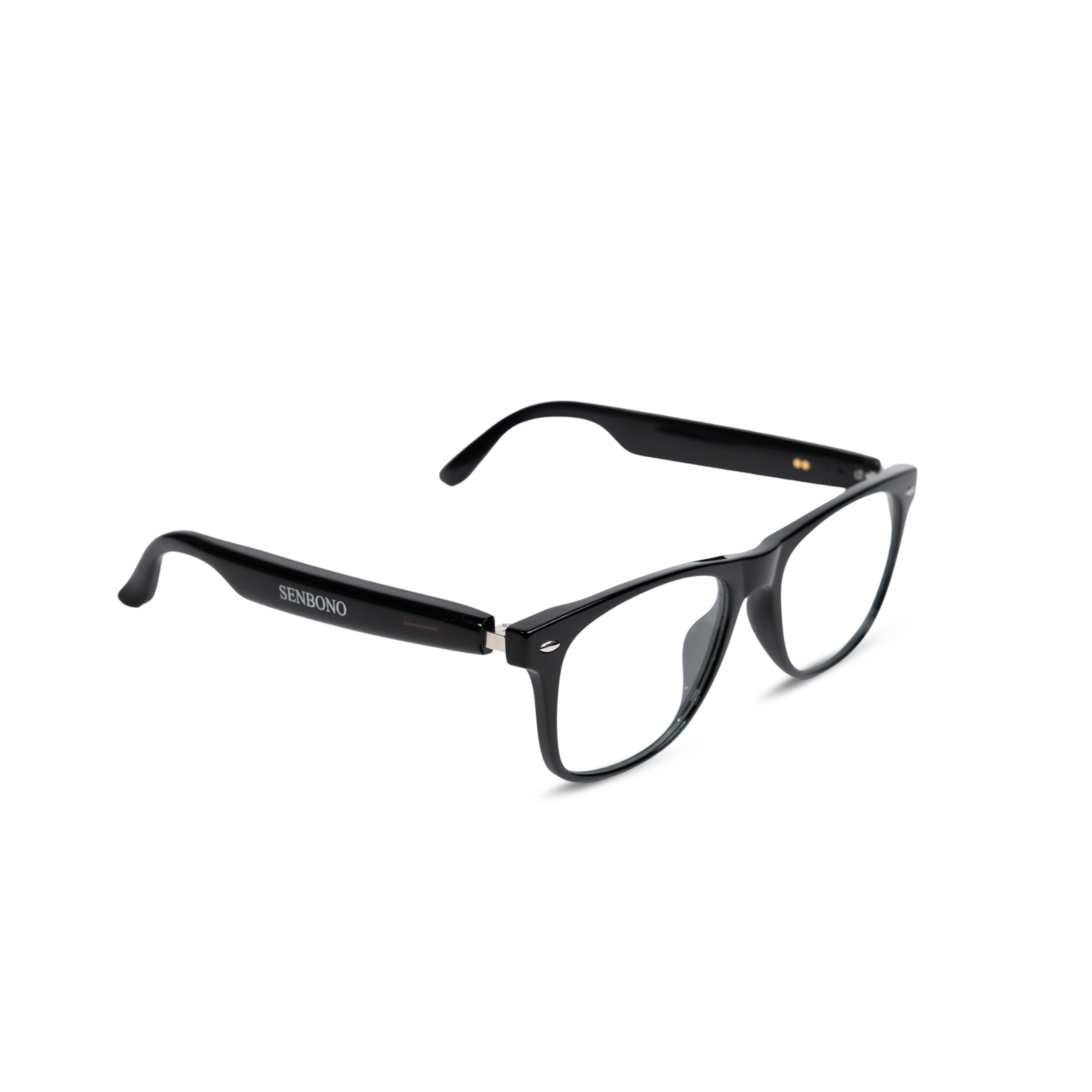 SENBONO Smart Touch AI Translator Audio Glasses