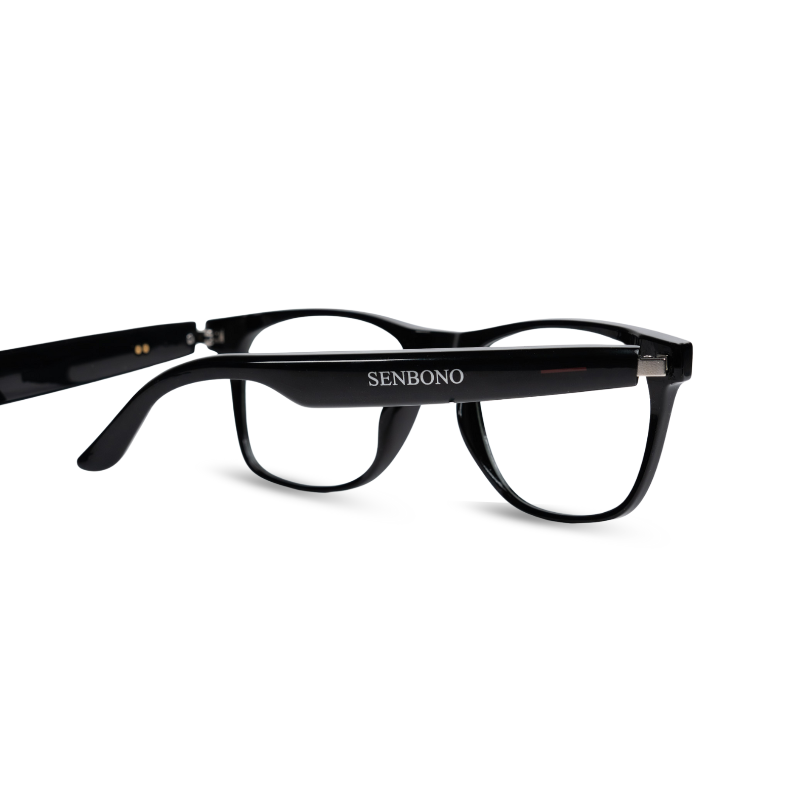 SENBONO Smart Touch AI Translator Audio Glasses