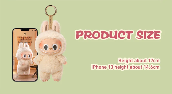 The Monsters β Labubu