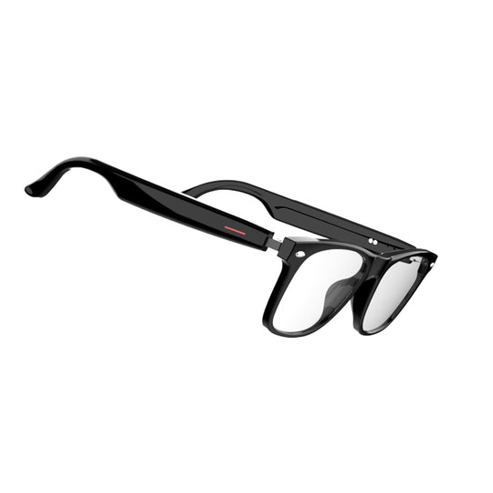 SENBONO Smart Touch AI Translator Audio Glasses