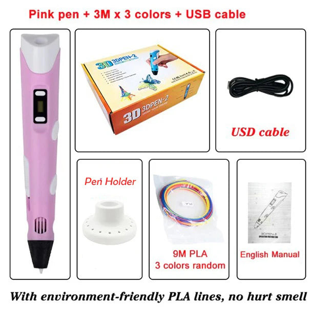 3D Printing Pen