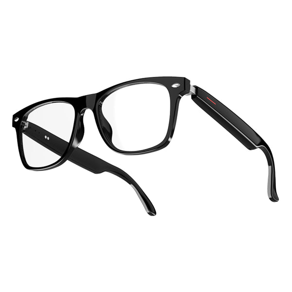 SENBONO Smart Touch AI Translator Audio Glasses