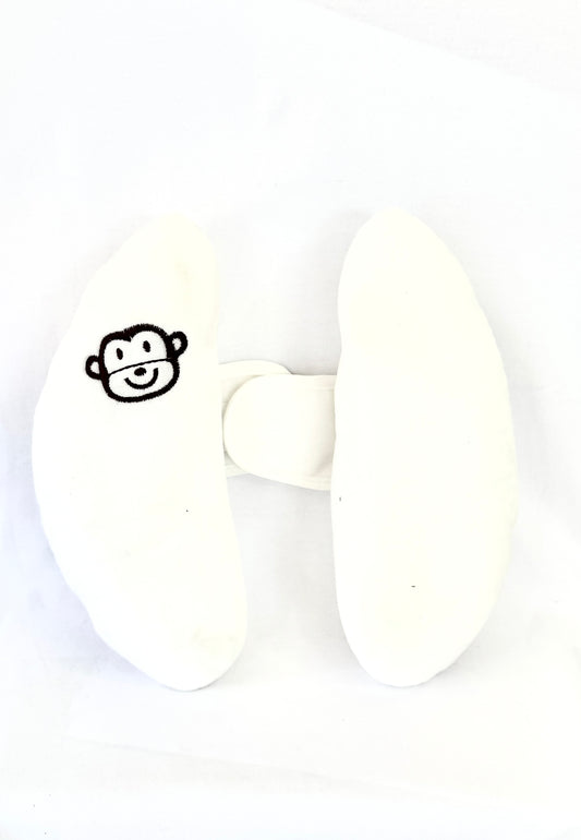 Adjustable Portable Head Support  for Newborn.
