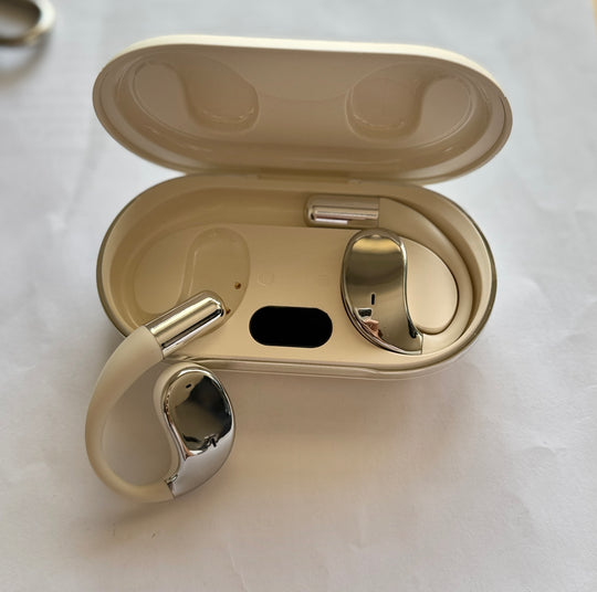 YYK-Q39 AI Language, 5-in-1 Translator earbuds.