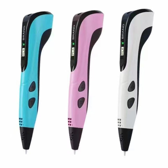 QY817 3D Printing Pen variant