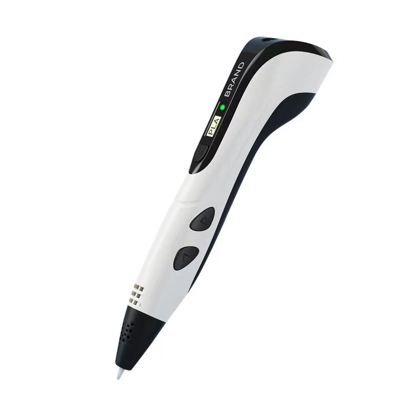 QY817 3D Printing Pen