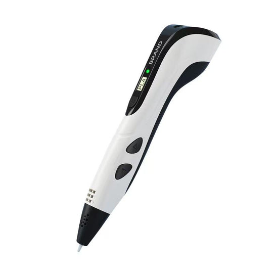 QY817 3D Printing Pen
