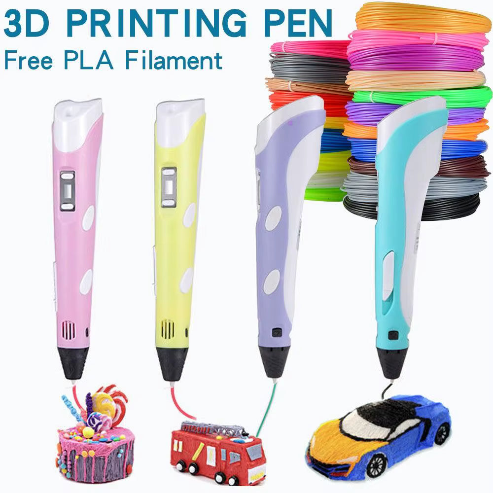 3D Printing Pen