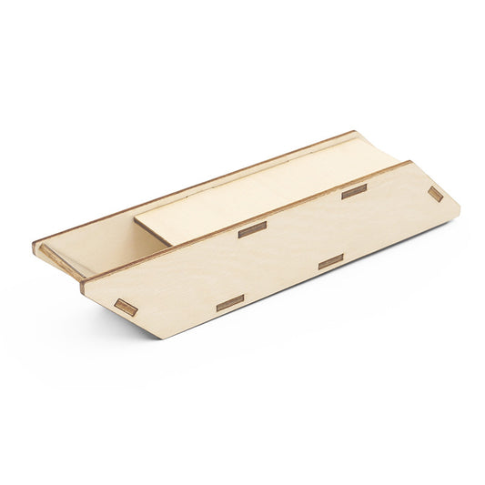 STEM Toys Wooden Building Kit: Periscope