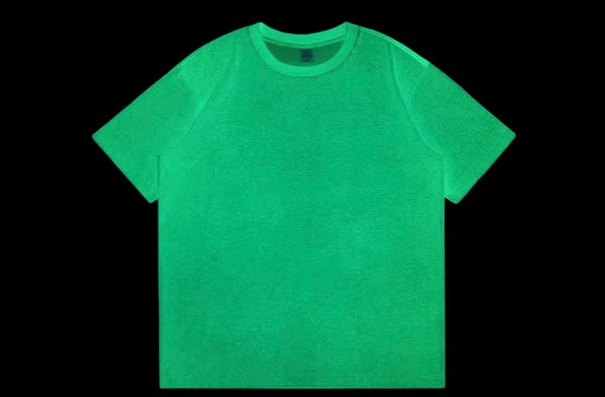 Glow in the Dark T-shirt Unisex