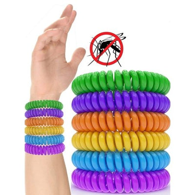 Mosquito Repellent Bracelets