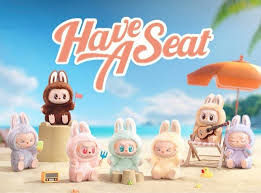 The Monsters – Labubu