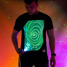The magic T-shirt