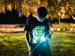 The magic T-shirt