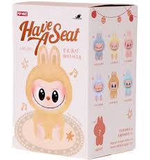 The Monsters – Labubu