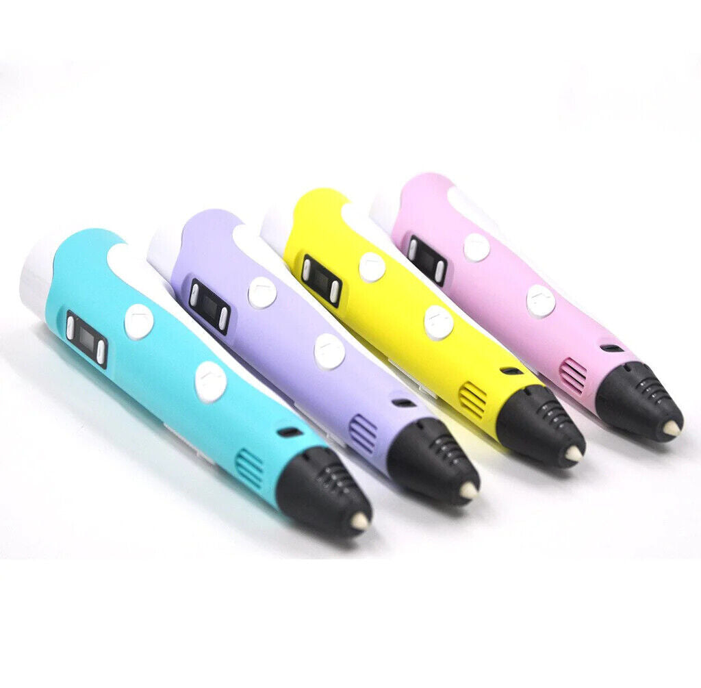 3D Printing Pen