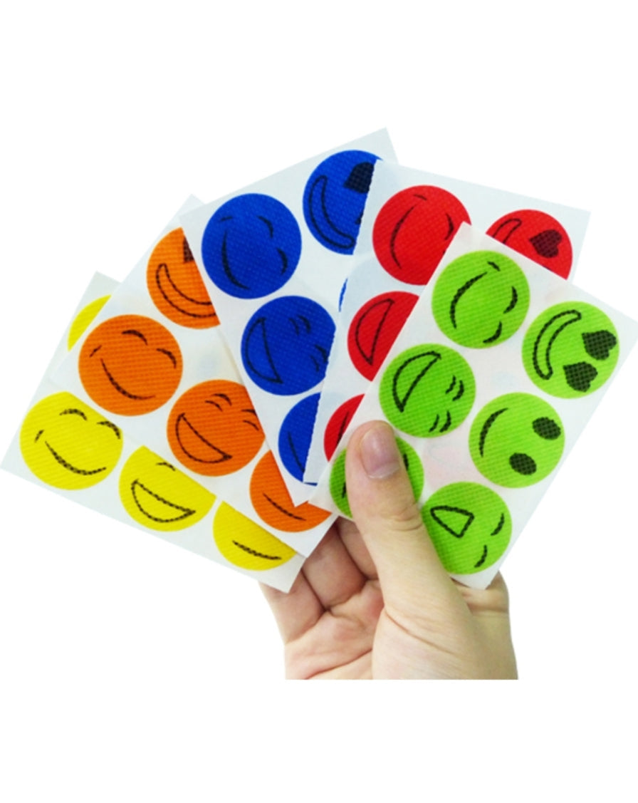 Mosquito Stickers( x60)
