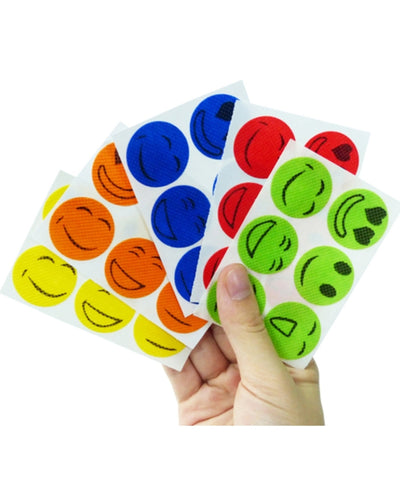 Mosquito Stickers( x60)