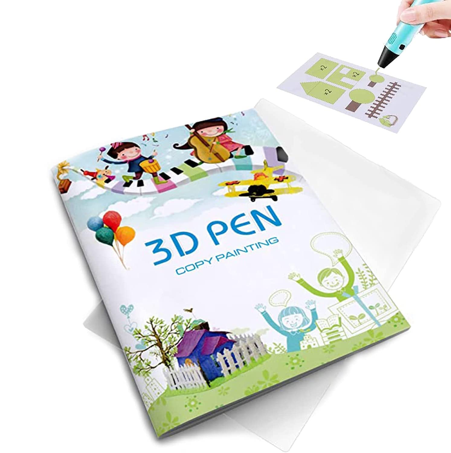 3D Printing Pen