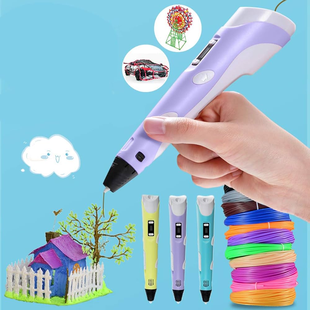 3D Printing Pen