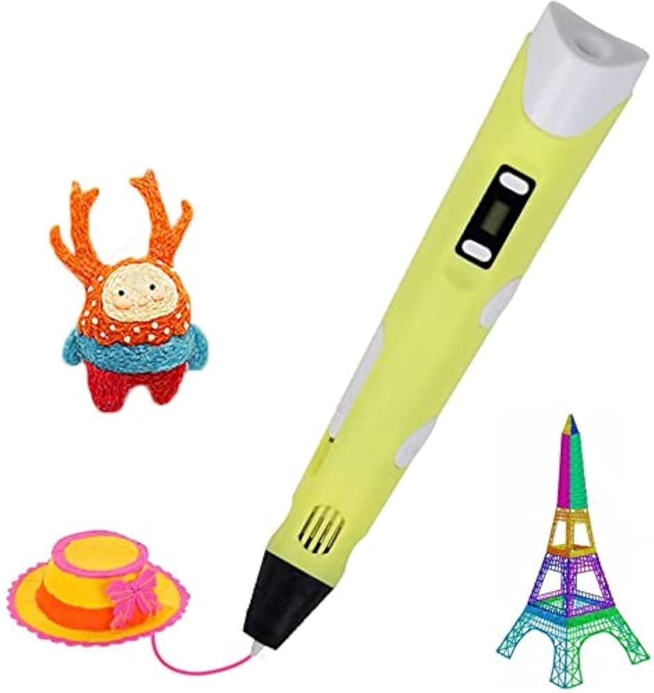 3D Printing Pen