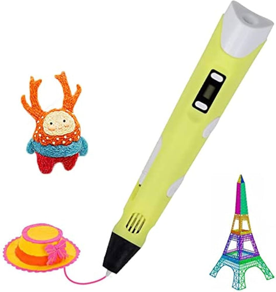 3D Printing Pen